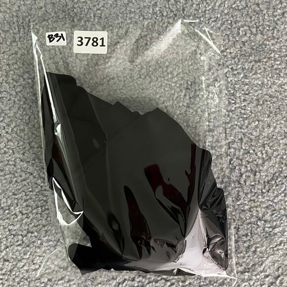 J.Crew Camisole Top Wns Sz 2 Black Spaghetti Strap Ruffle Front feminine classic - Picture 8 of 8